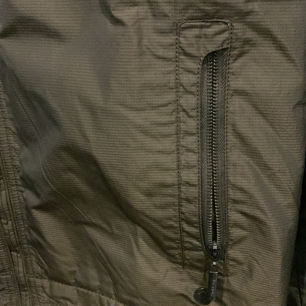Blackberry Bomber Jacket - Picture 4 of 9